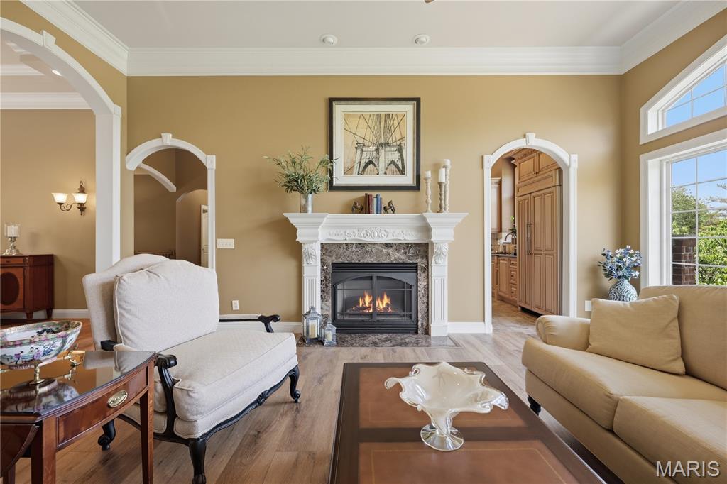 Camelot - Residential