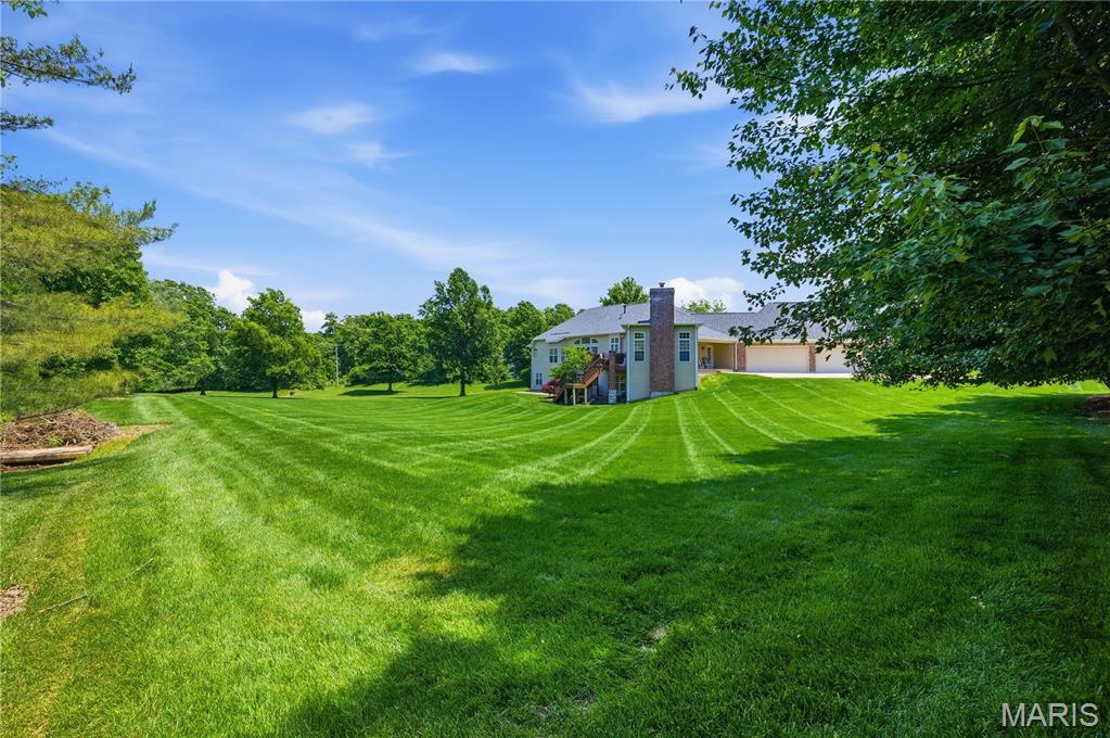 Camelot - Residential