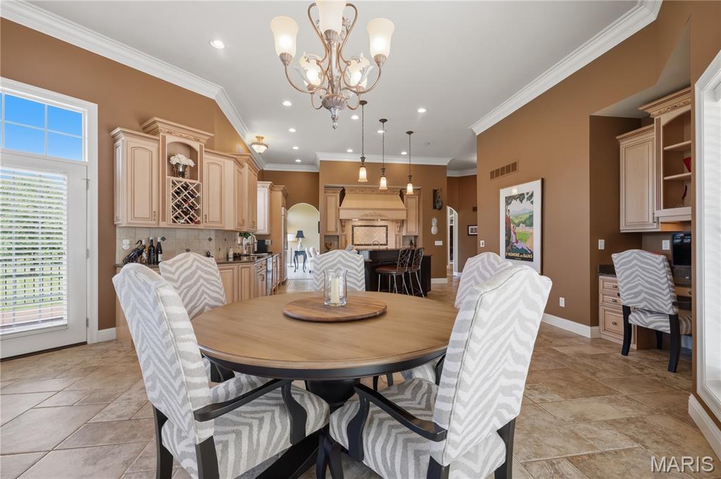 Camelot - Residential