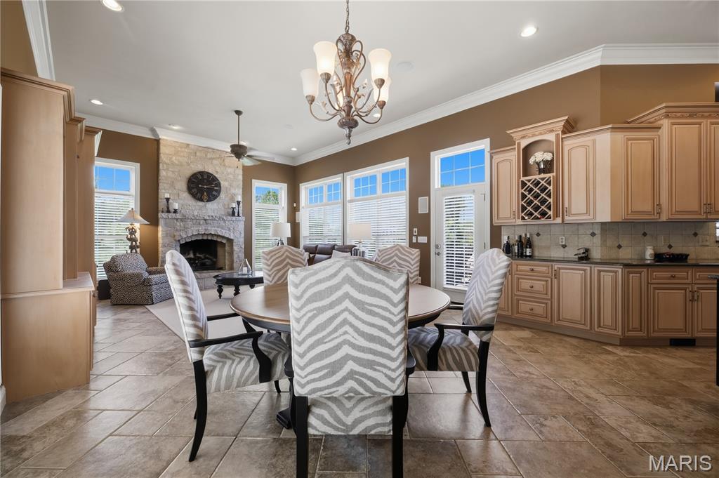 Camelot - Residential