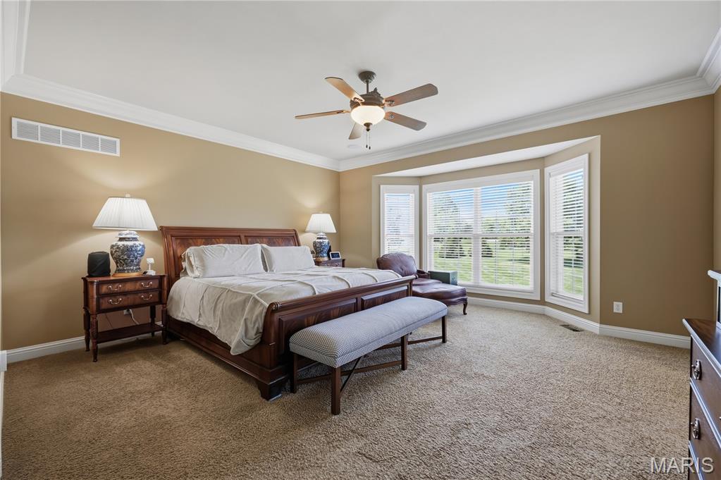 Camelot - Residential