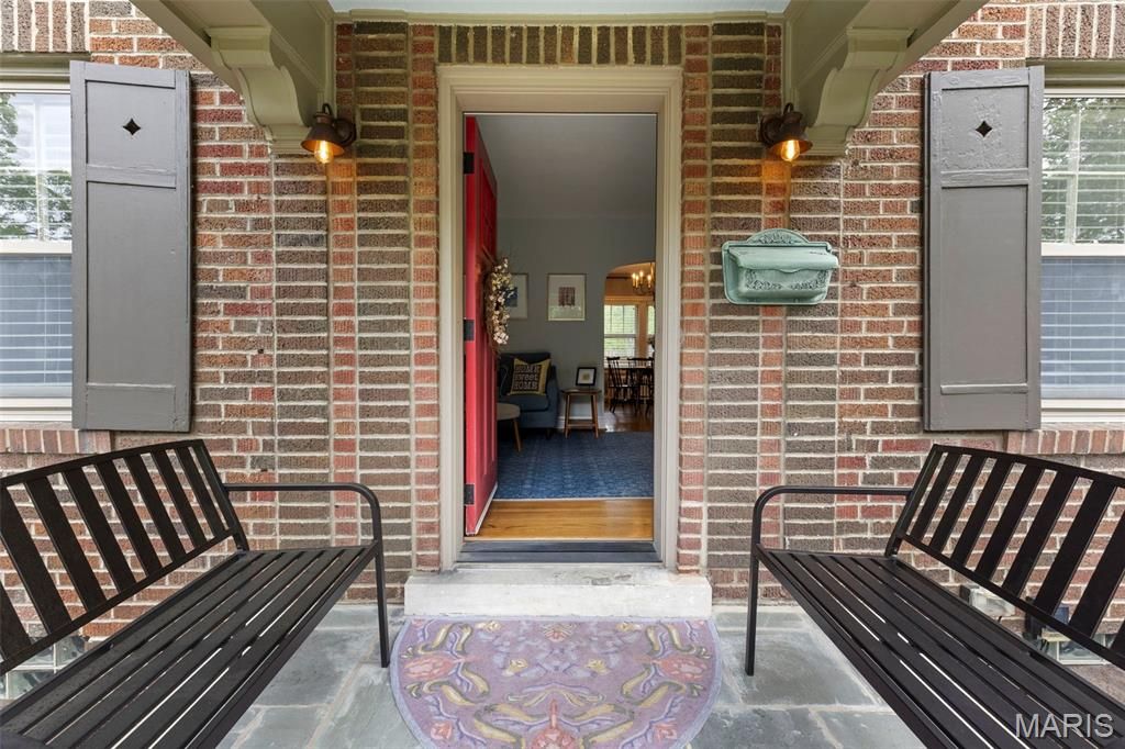 Photo of 7567 Stanford Avenue, St Louis, MO 63130 (MLS # 26018513)