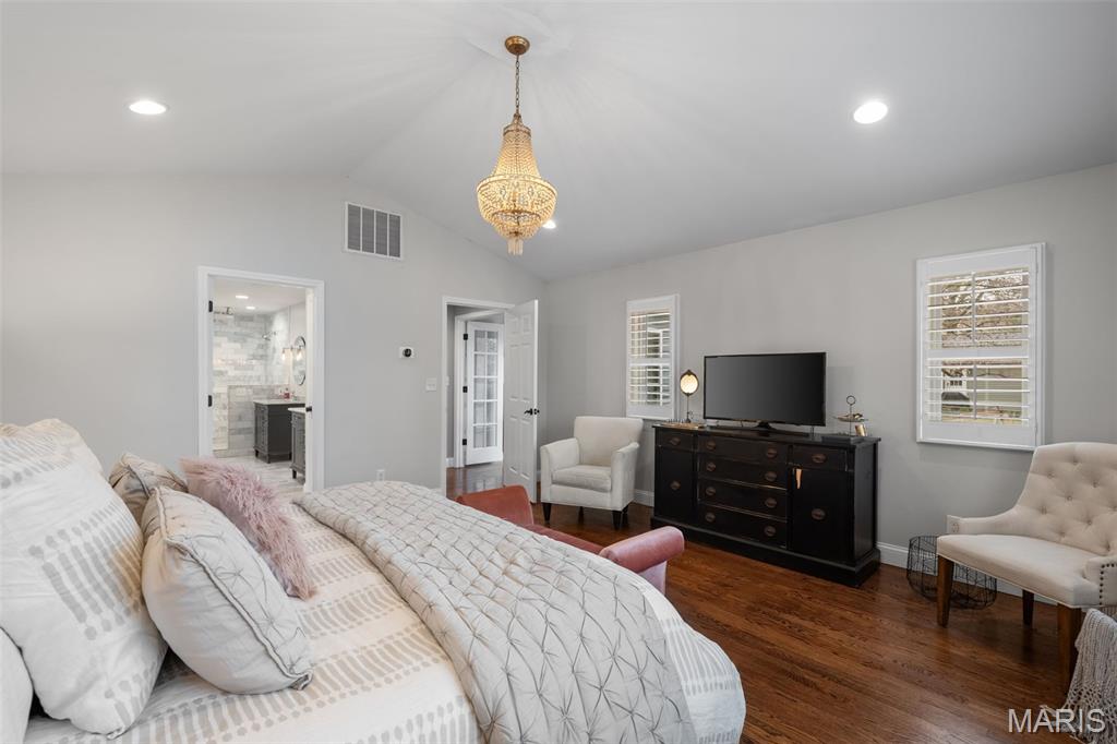 Ballas Meadows - Residential