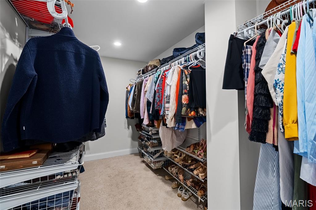 Ballas Meadows - Residential