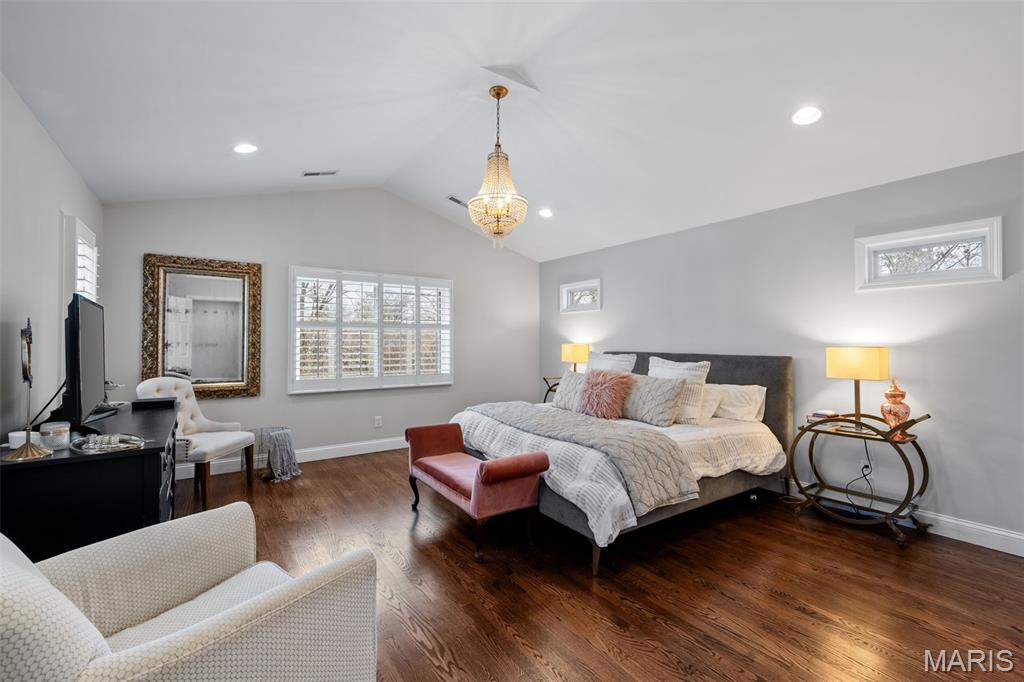 Ballas Meadows - Residential