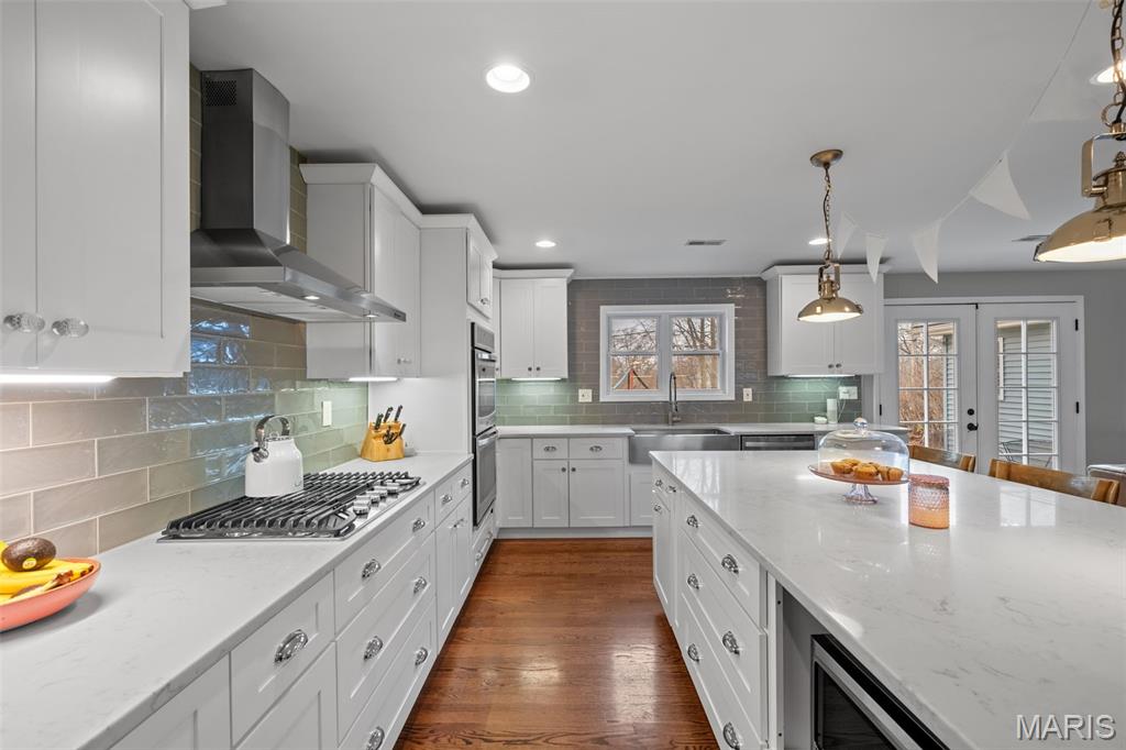 Ballas Meadows - Residential