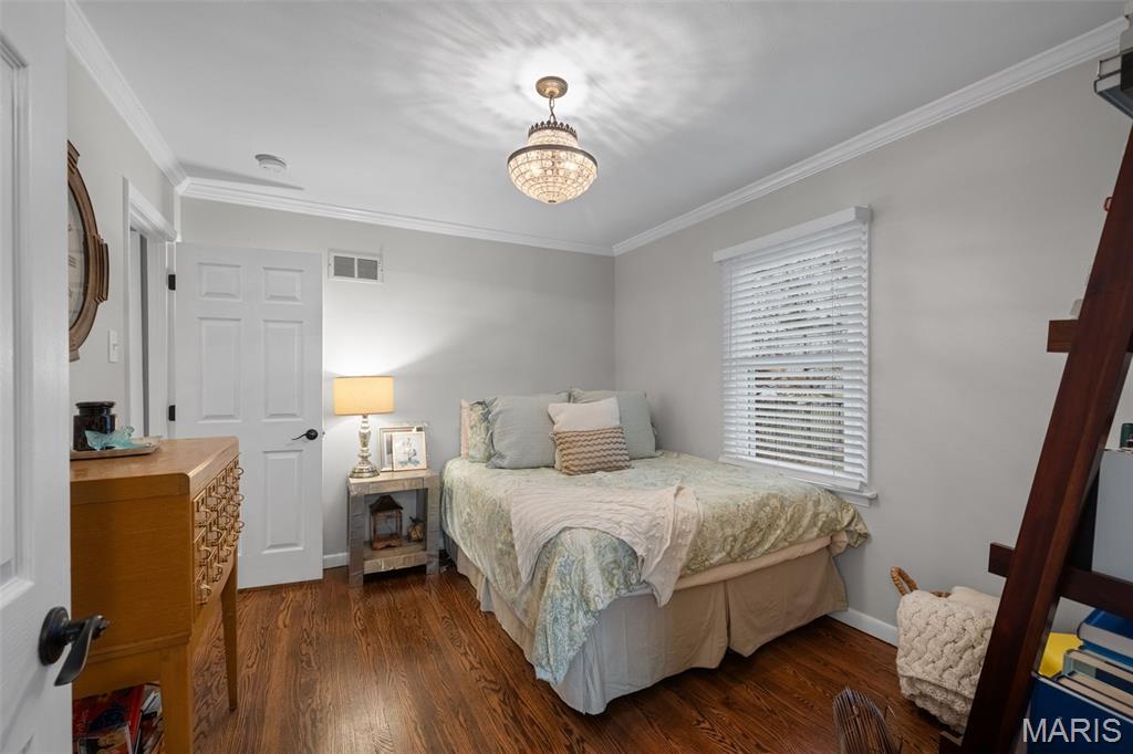 Ballas Meadows - Residential