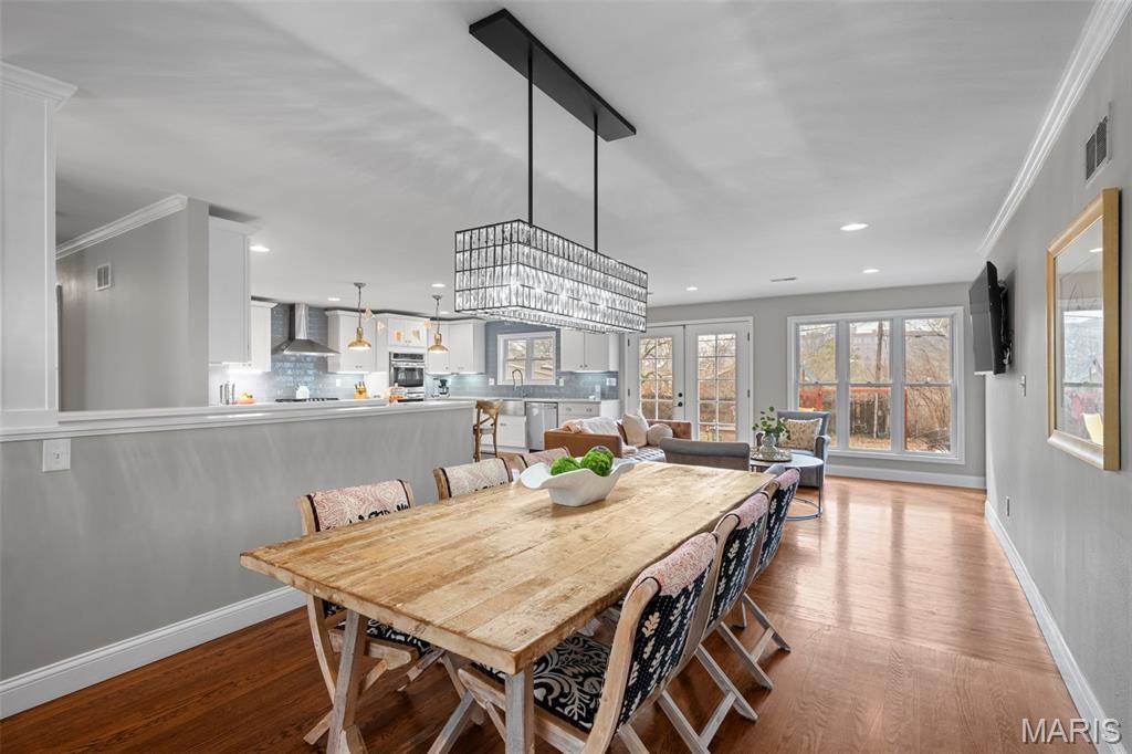 Ballas Meadows - Residential