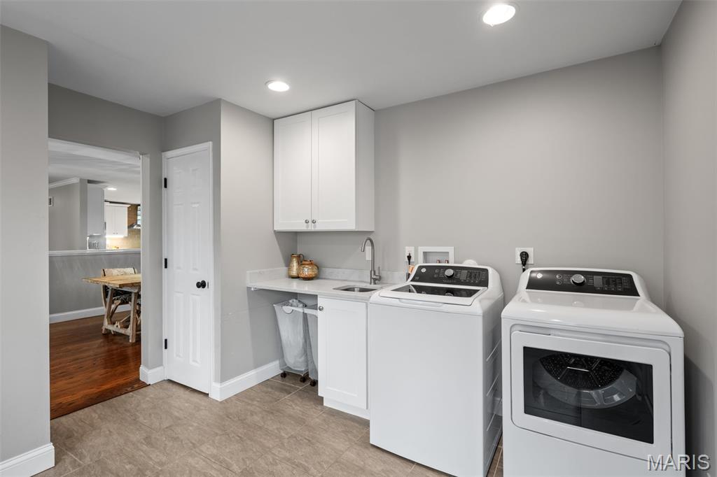 Ballas Meadows - Residential