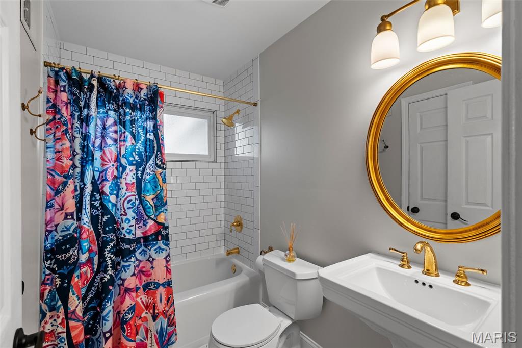 Ballas Meadows - Residential