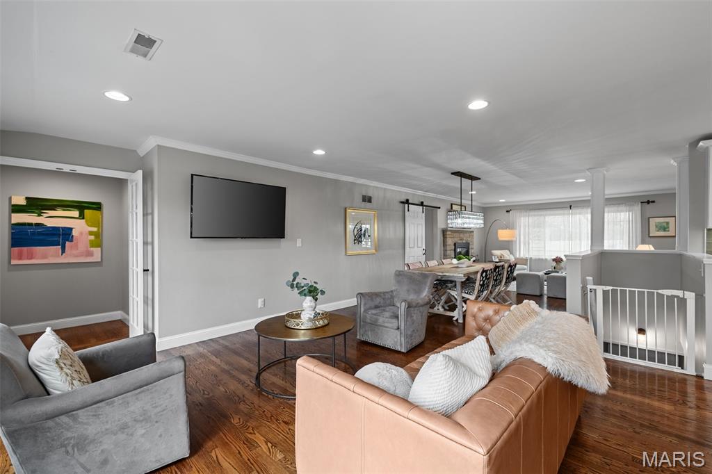 Ballas Meadows - Residential