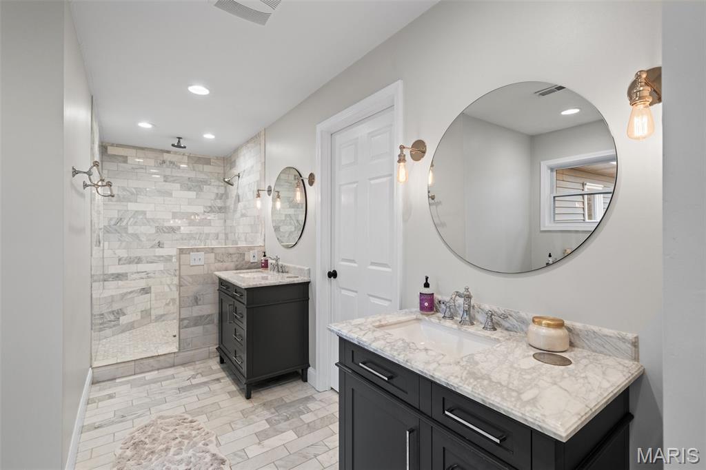 Ballas Meadows - Residential