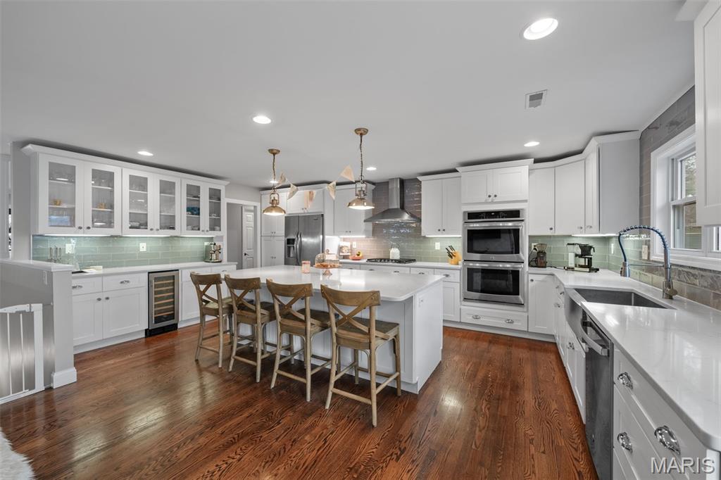 Ballas Meadows - Residential