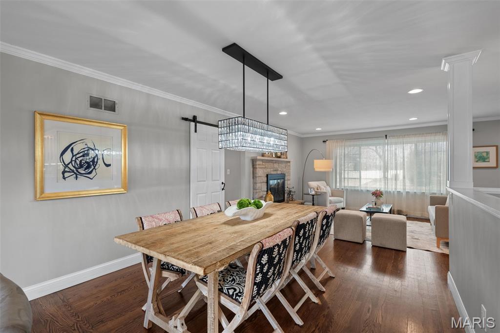 Ballas Meadows - Residential