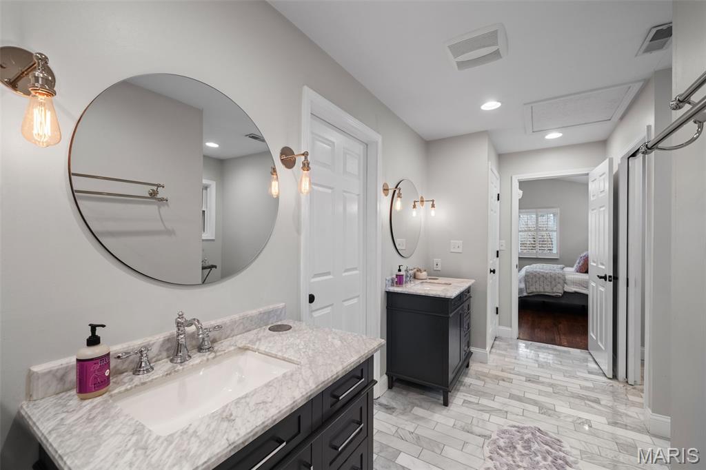 Ballas Meadows - Residential