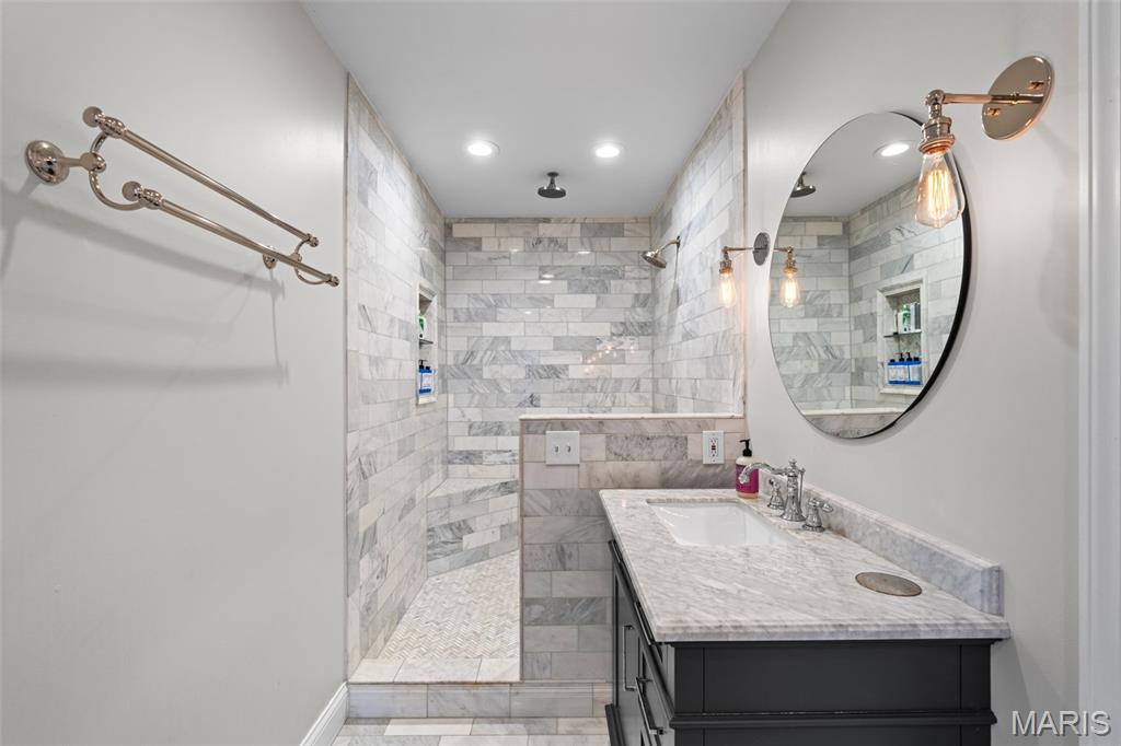 Ballas Meadows - Residential