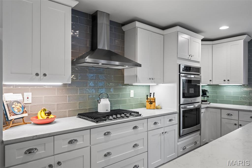 Ballas Meadows - Residential