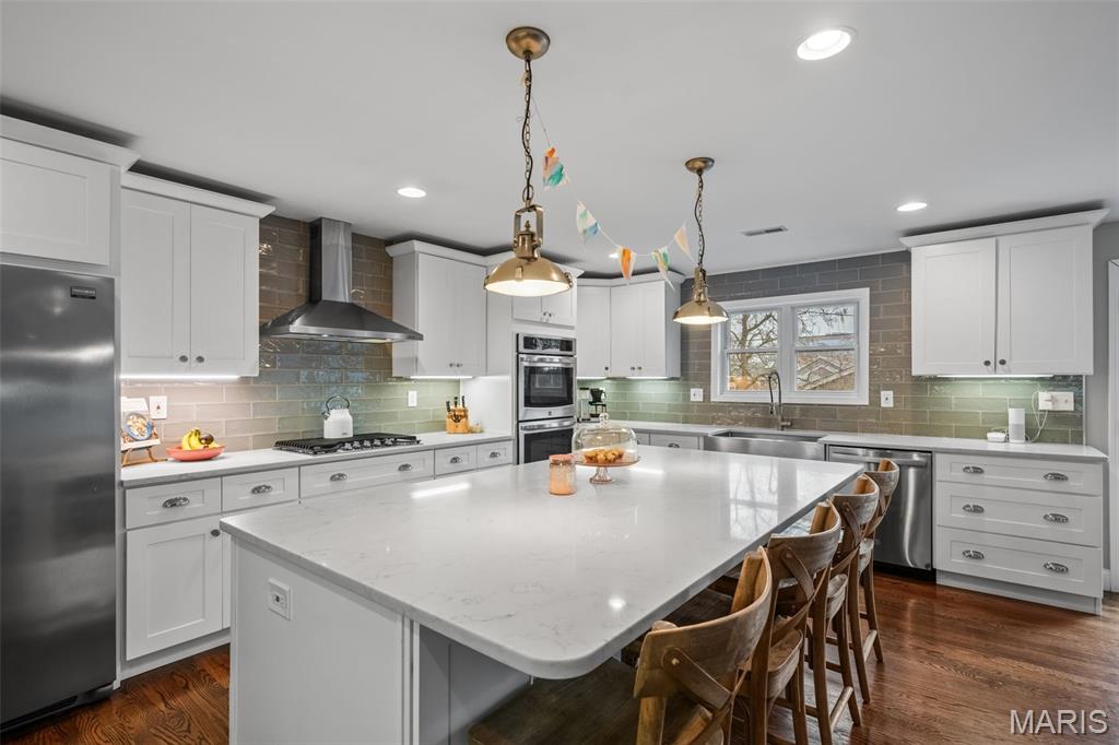 Ballas Meadows - Residential