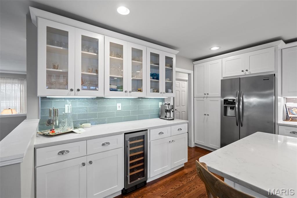 Ballas Meadows - Residential