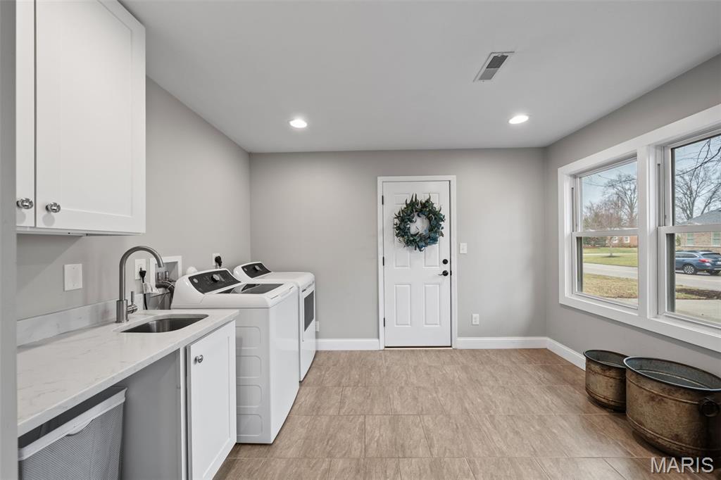 Ballas Meadows - Residential