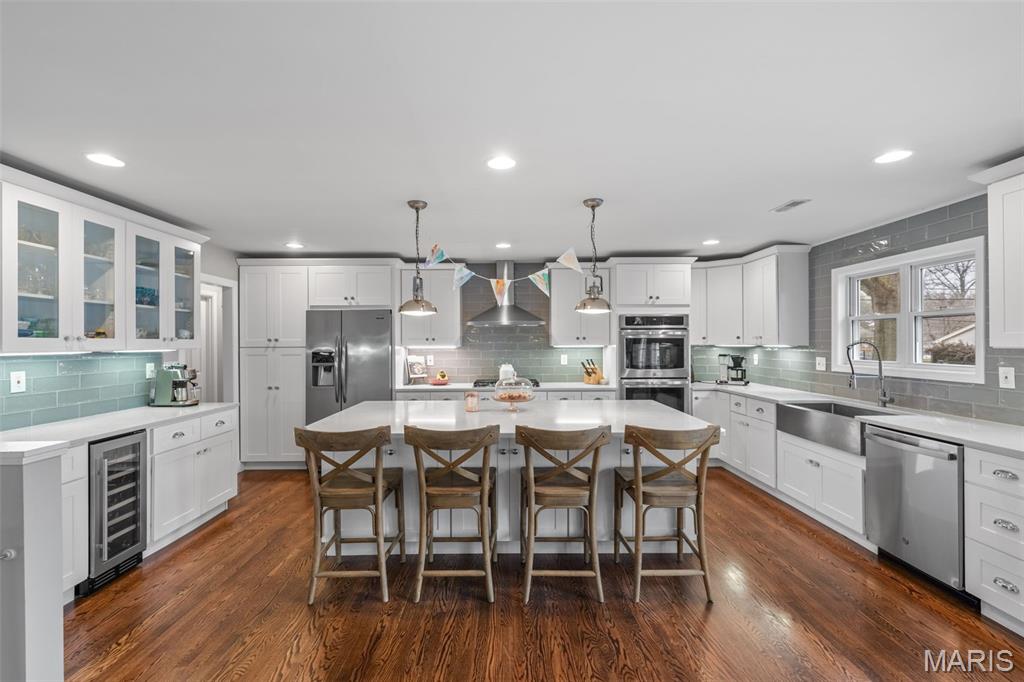 Ballas Meadows - Residential