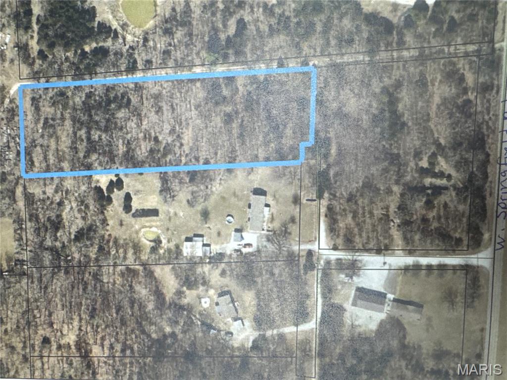 St Clair Crossing - Land