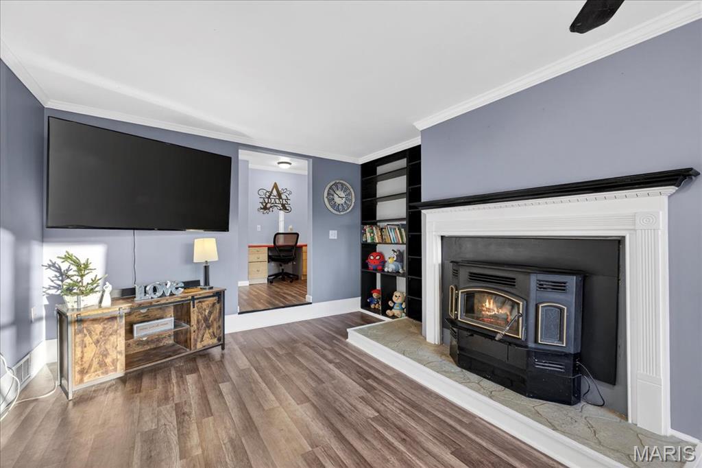 Gus Polster Add - Residential