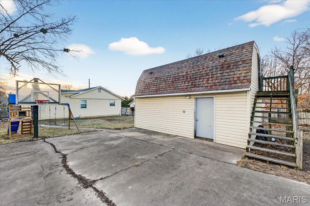 Gus Polster Add - Residential