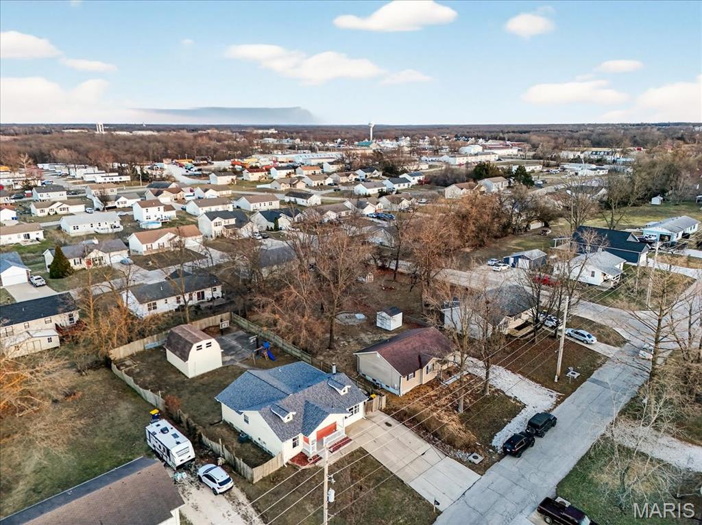 Gus Polster Add - Residential