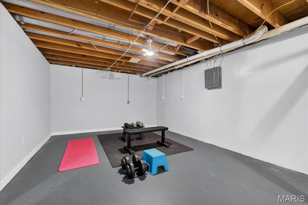 Gus Polster Add - Residential