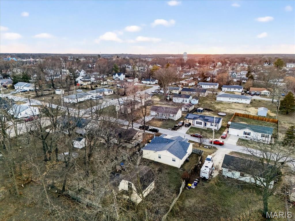 Gus Polster Add - Residential