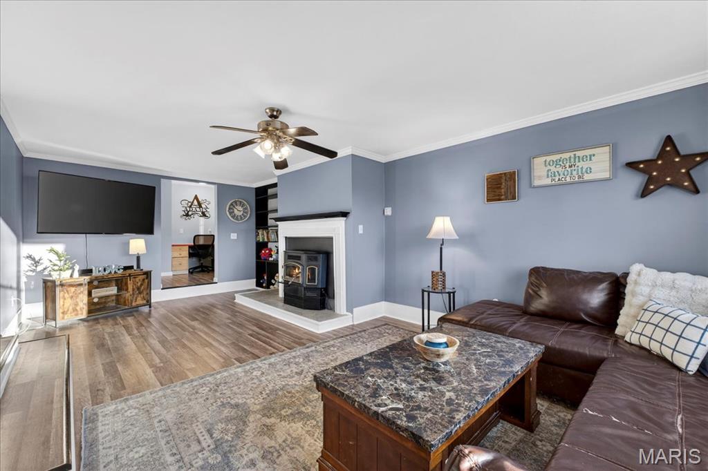 Gus Polster Add - Residential