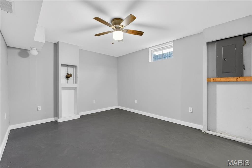 Gus Polster Add - Residential