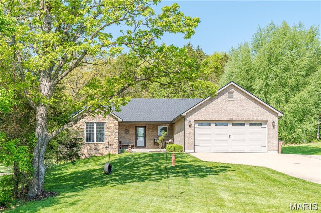 613 Rock Creek Drive