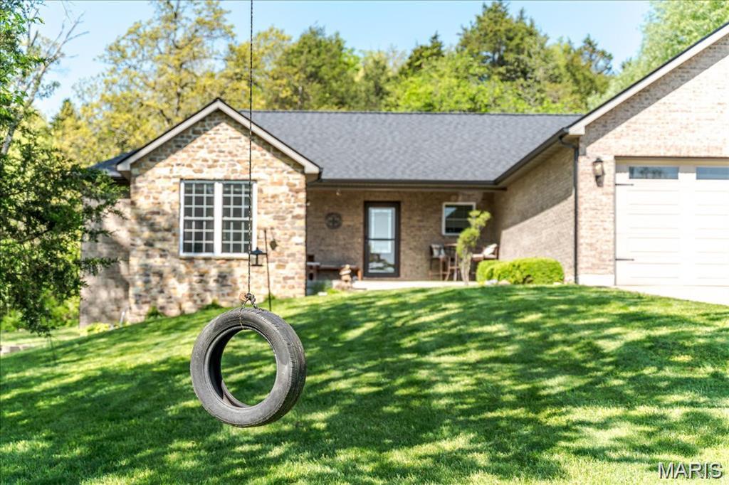 613 Rock Creek Drive