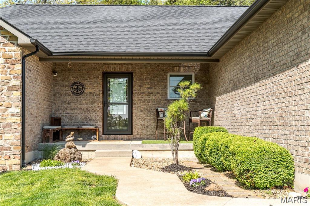 613 Rock Creek Drive