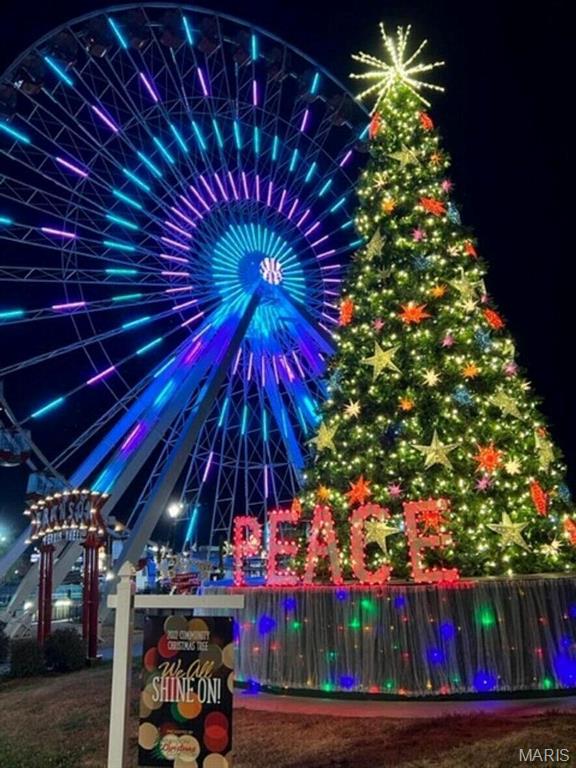 Vinyards Terrace Condomiums - Residential