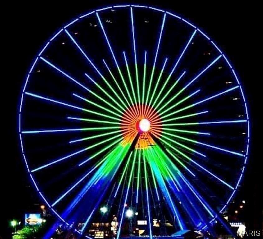 Vinyards Terrace Condomiums - Residential