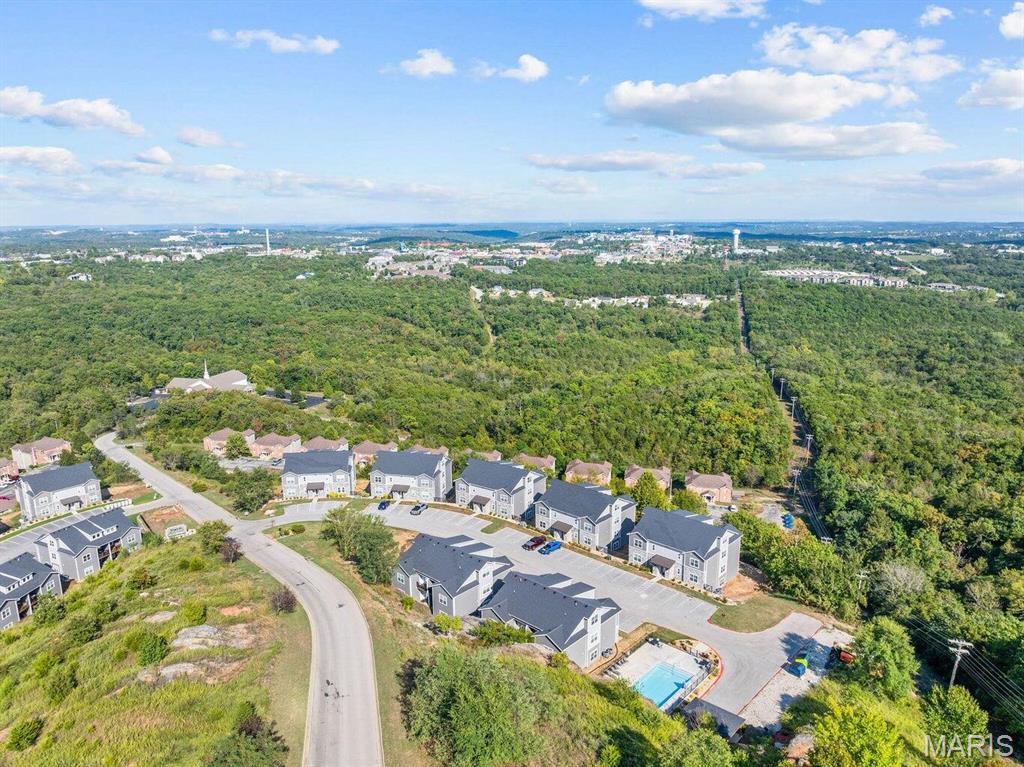 Vinyards Terrace Condomiums - Residential