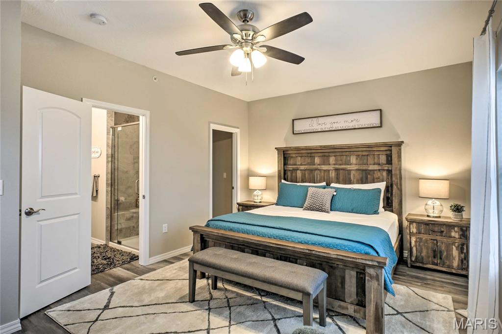 Vinyards Terrace Condomiums - Residential