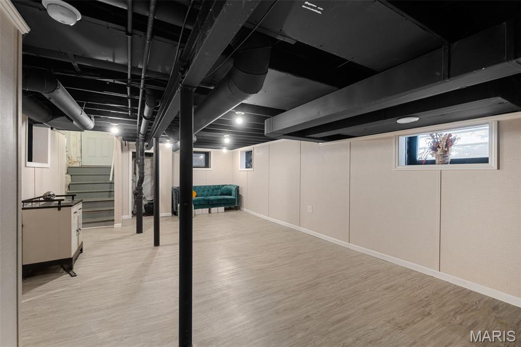 McRee Place Add - Residential