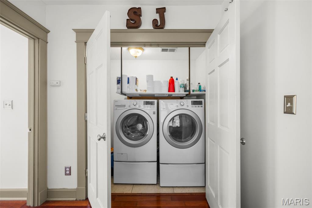 McRee Place Add - Residential