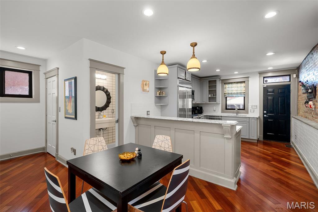 McRee Place Add - Residential