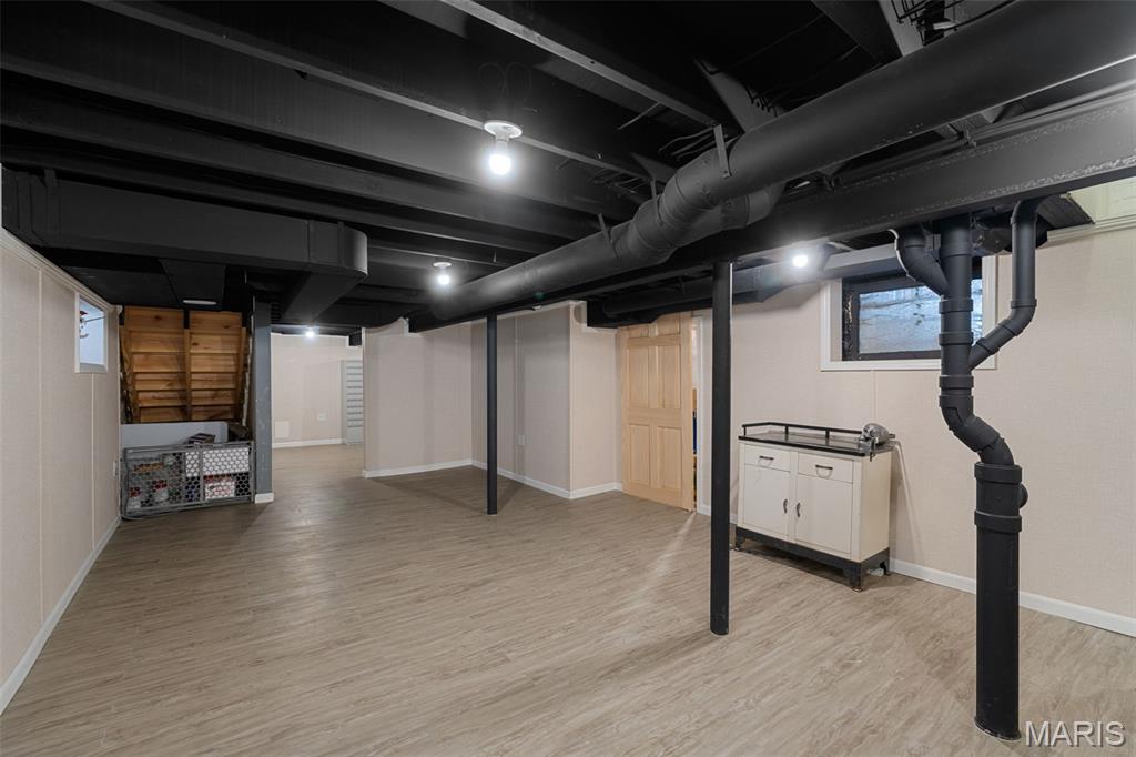 McRee Place Add - Residential