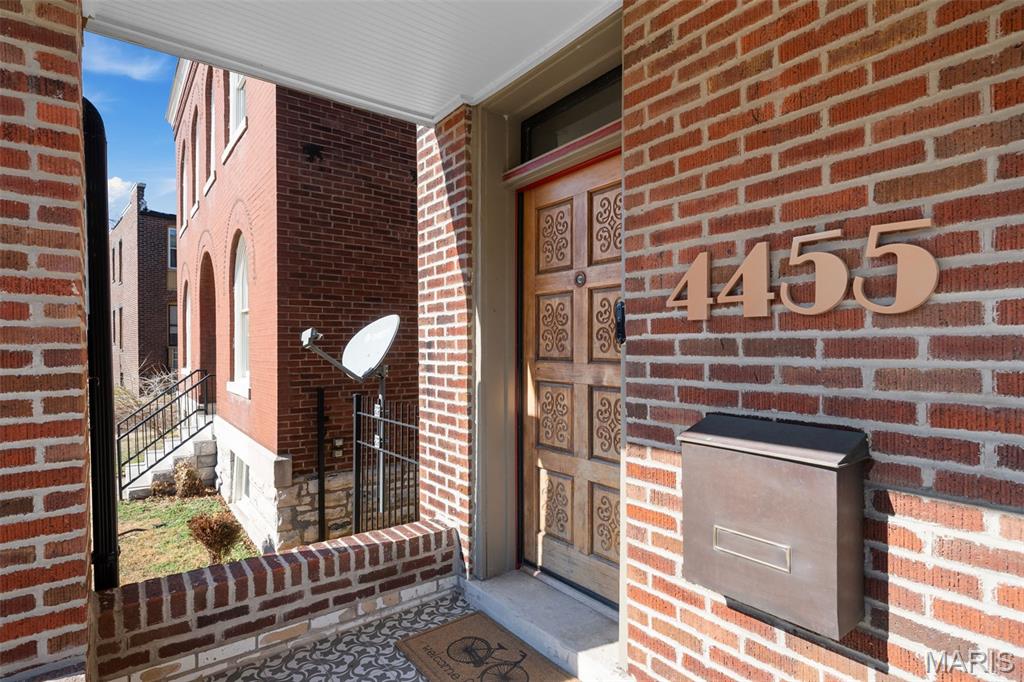 McRee Place Add - Residential