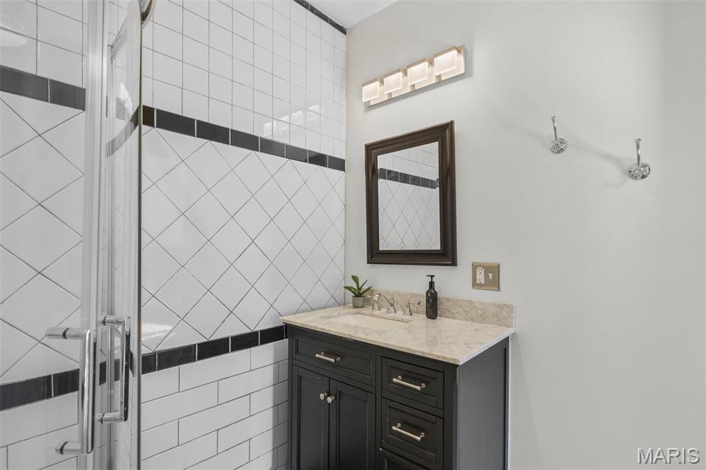 McRee Place Add - Residential