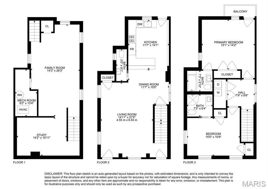 McRee Place Add - Residential