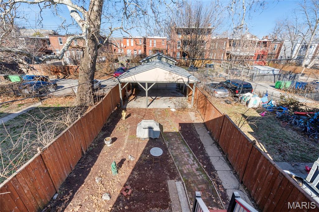 McRee Place Add - Residential