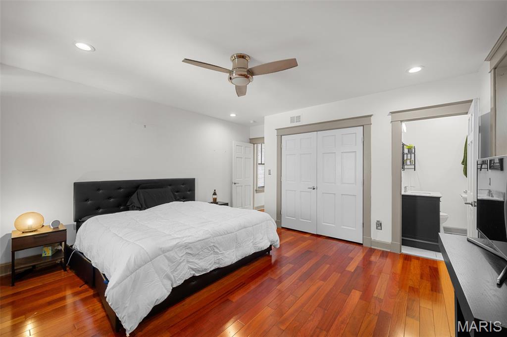 McRee Place Add - Residential