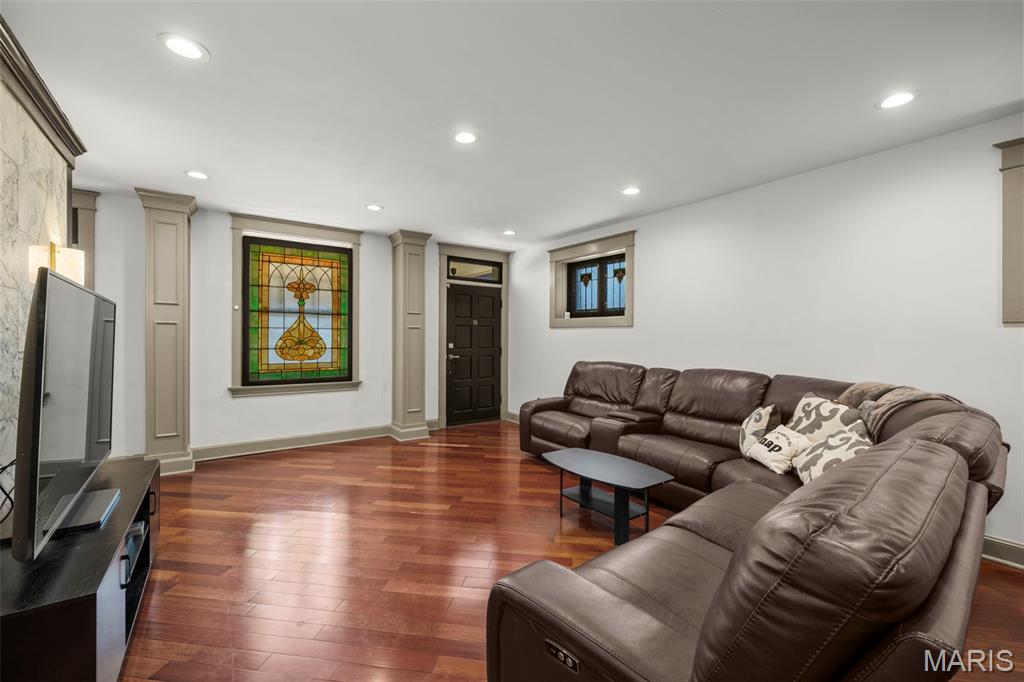 McRee Place Add - Residential